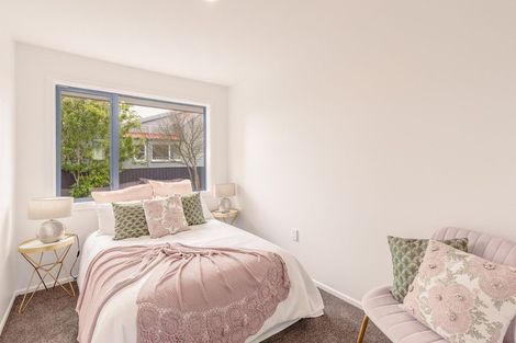 Photo of property in 81 Saint Johns Street, Woolston, Christchurch, 8062