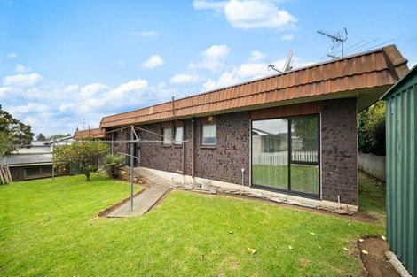 Photo of property in 114b Edinburgh Street, Pukekohe, 2120