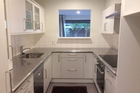 Photo of property in 3/44 Peterborough Street, Christchurch Central, Christchurch, 8013