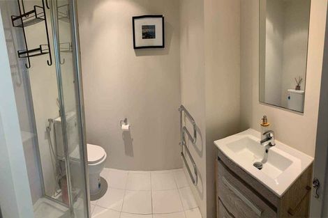 Photo of property in 204/57 Mahuhu Crescent, Auckland Central, Auckland, 1010