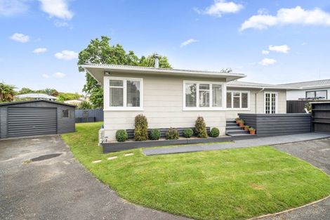Photo of property in 18b Basley Road, Owhata, Rotorua, 3010