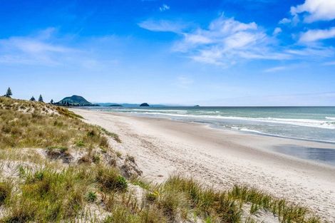 Photo of property in 397 Oceanbeach Road, Mount Maunganui, 3116
