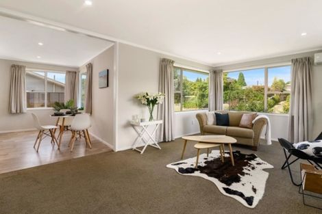 Photo of property in 47 Kingsley Drive, Ngongotaha, Rotorua, 3010