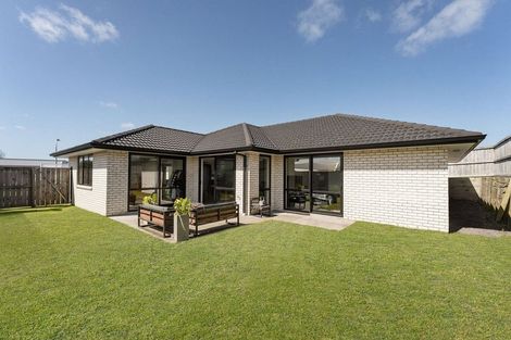 Photo of property in 83 Hastings Road, Pyes Pa, Tauranga, 3112