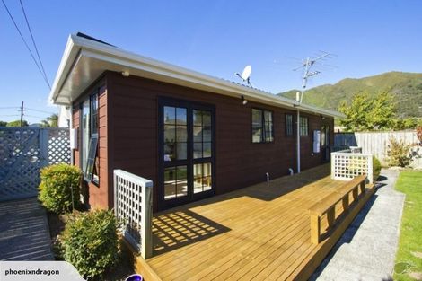 Photo of property in 36a Guthrie Street, Waterloo, Lower Hutt, 5011