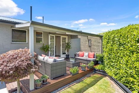Photo of property in 39 Rossiter Avenue, Redwood, Christchurch, 8051