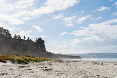 Photo of property in 16 Boundary Street, Purakaunui, Port Chalmers, 9081