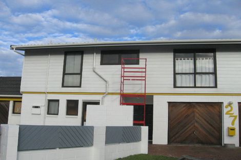 Photo of property in 27 Welland Place, Island Bay, Wellington, 6023