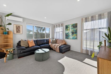 Photo of property in 9 Hillbourne Street, Halswell, Christchurch, 8025
