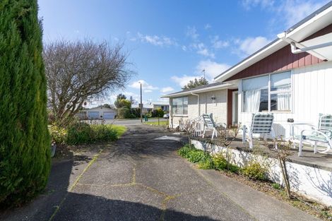 Photo of property in 4 Burn Street, Levin, 5510