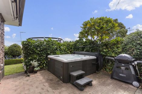 Photo of property in 9 Culver Terrace, Howick, Auckland, 2014