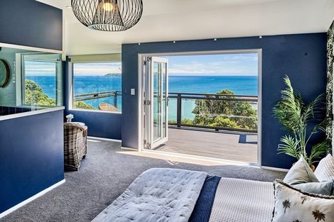 Photo of property in 120a Motuhara Road, Plimmerton, Porirua, 5026