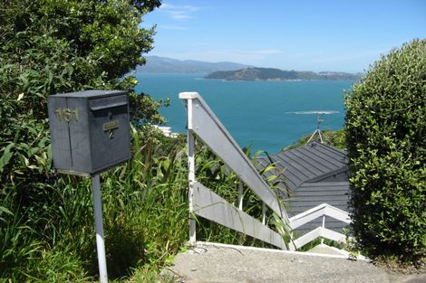 Photo of property in 1/161 Onslow Road, Khandallah, Wellington, 6035