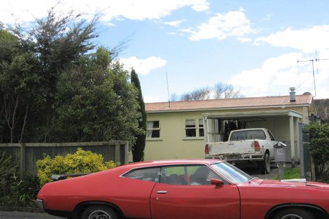 Photo of property in 10 Moray Place, Durie Hill, Whanganui, 4500