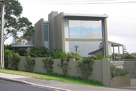 Photo of property in 3a Kowhai Road, Mairangi Bay, Auckland, 0630