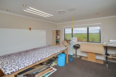 Photo of property in 261 Loburn Kowai Road, Loburn, Rangiora, 7472