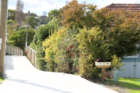 Photo of property in 68 Nelson Street, Howick, Auckland, 2014