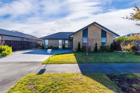 Photo of property in 16 Rich Terrace, Wigram, Christchurch, 8042