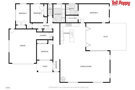 Photo of property in 4 Young Place, Taradale, Napier, 4112