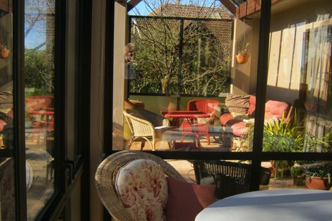 Photo of property in 5 Pye Road, Geraldine Downs, Geraldine, 7991