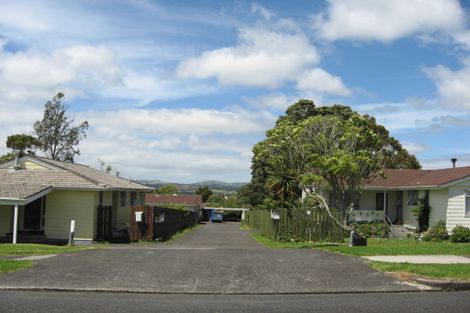 Photo of property in 174 Wellington Street, Pukekohe, 2120