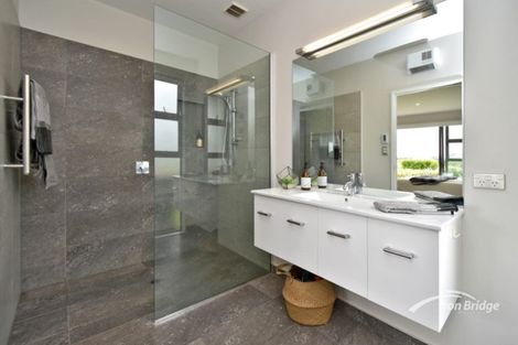 Photo of property in 74 Crozier Drive, Kirwee, Darfield, 7571