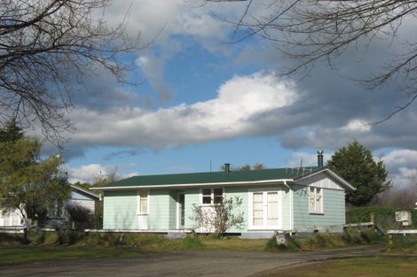 Photo of property in 13 Rota Street, Turangi, 3334