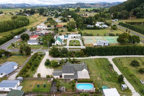 Photo of property in 6 Hill Road, Ormond, Gisborne, 4071