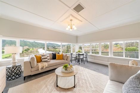 Photo of property in 1185 Fergusson Drive, Clouston Park, Upper Hutt, 5018