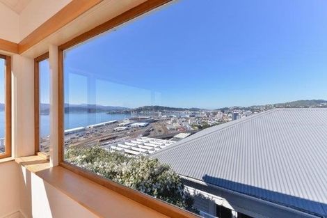 Photo of property in 8 Lower Watt Street, Wadestown, Wellington, 6012