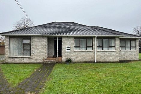 Photo of property in 28 Hall Street, Kawerau, 3127