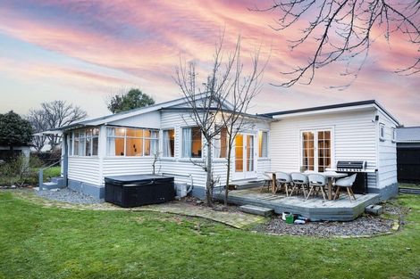 Photo of property in 13 Roosevelt Avenue, St Albans, Christchurch, 8014