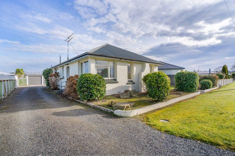 Photo of property in 136 Mackenzie Street, Winton, 9720