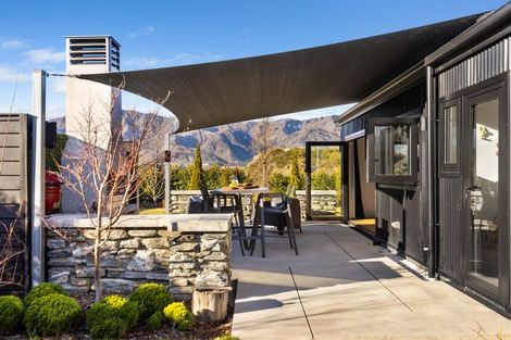 Photo of property in 57 Little Maude Drive, Lake Hawea, Wanaka, 9382