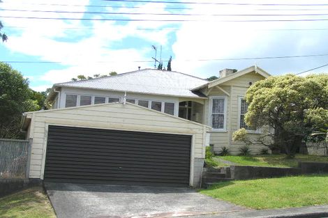 Photo of property in 46 Belle Vue Avenue, Northcote Point, Auckland, 0627