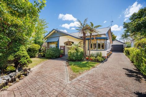 Photo of property in 18 Miro Street, Takaro, Palmerston North, 4410