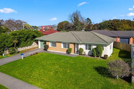 Photo of property in 4 Margarita Rise, Pukekohe, 2120