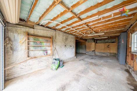 Photo of property in 75 Logie Street, Stokes Valley, Lower Hutt, 5019