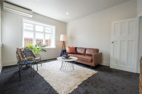 Photo of property in 71 Nursery Road, Phillipstown, Christchurch, 8011