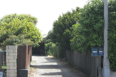 Photo of property in 1/129 Strickland Street, Sydenham, Christchurch, 8023