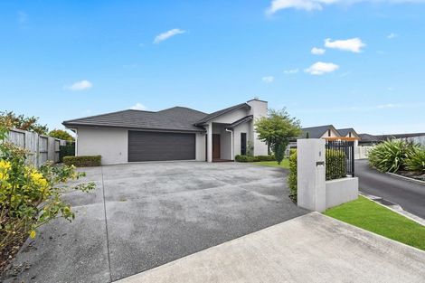 Photo of property in 8 Platina Place, Flagstaff, Hamilton, 3210