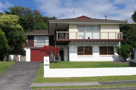 Photo of property in 9 Robin Lane, Browns Bay, Auckland, 0630
