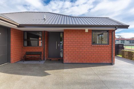 Photo of property in 18 Aston Street, Springlands, Blenheim, 7201