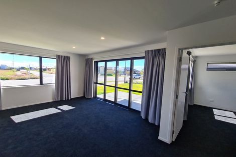 Photo of property in 1 Fairhall Street, Rolleston, 7615