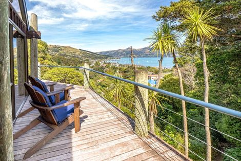 Photo of property in 69 Woodills Road, Akaroa, 7520