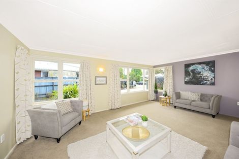 Photo of property in 5 Kiltie Street, Upper Riccarton, Christchurch, 8041