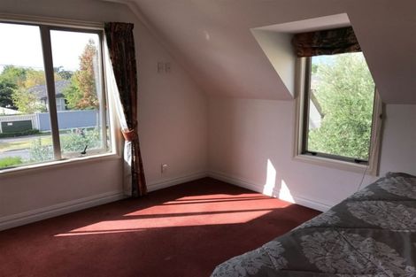 Photo of property in 161 Hamilton Avenue, Ilam, Christchurch, 8041