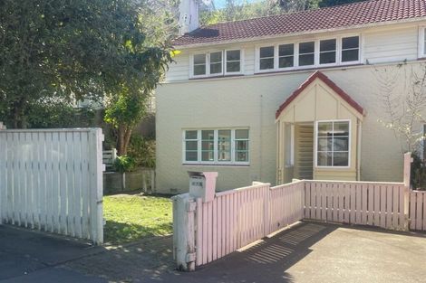 Photo of property in 47-47a Milton Road, Bluff Hill, Napier, 4110