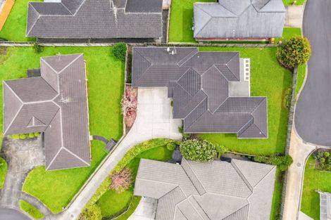 Photo of property in 7 Millie Place, Huntington, Hamilton, 3210