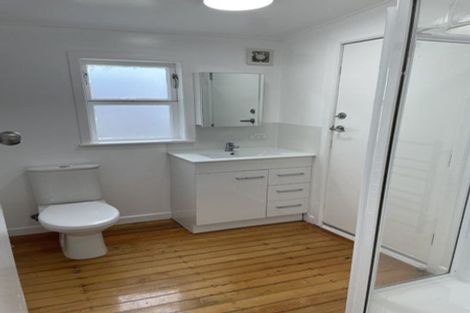 Photo of property in 16 Wiremu Street, Mount Eden, Auckland, 1041